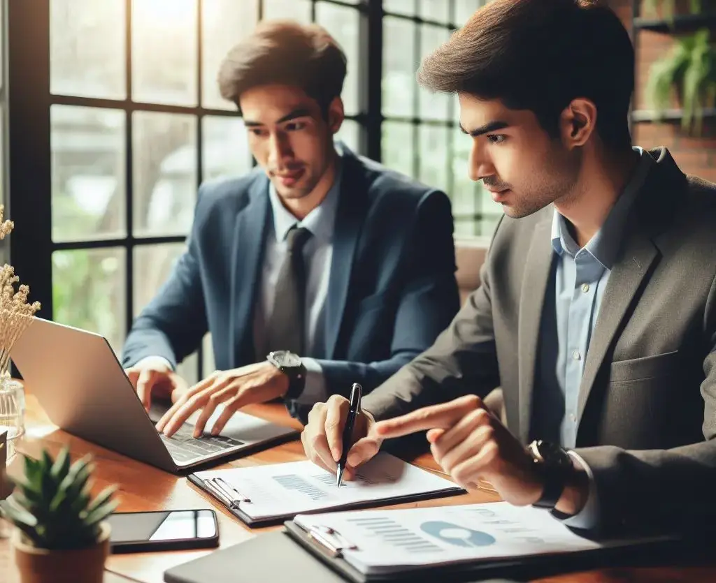 Kluczowe elementy skutecznej taktyki i strategii biznesowej