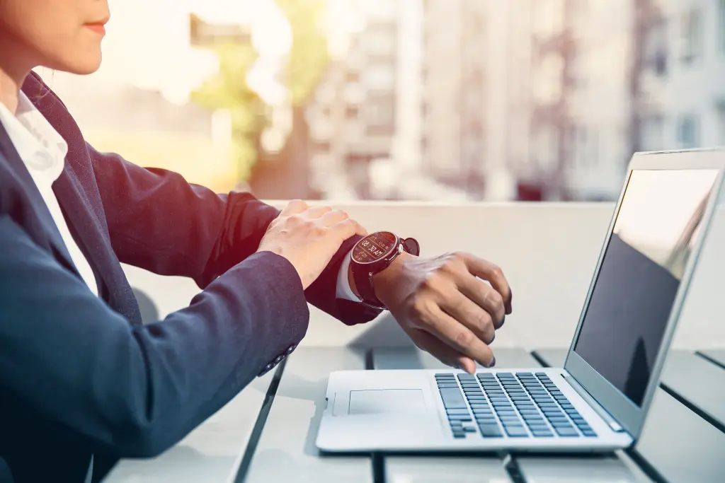 TOP 5 aplikacji do mierzenia czasu pracy, które zwiększają produktywność