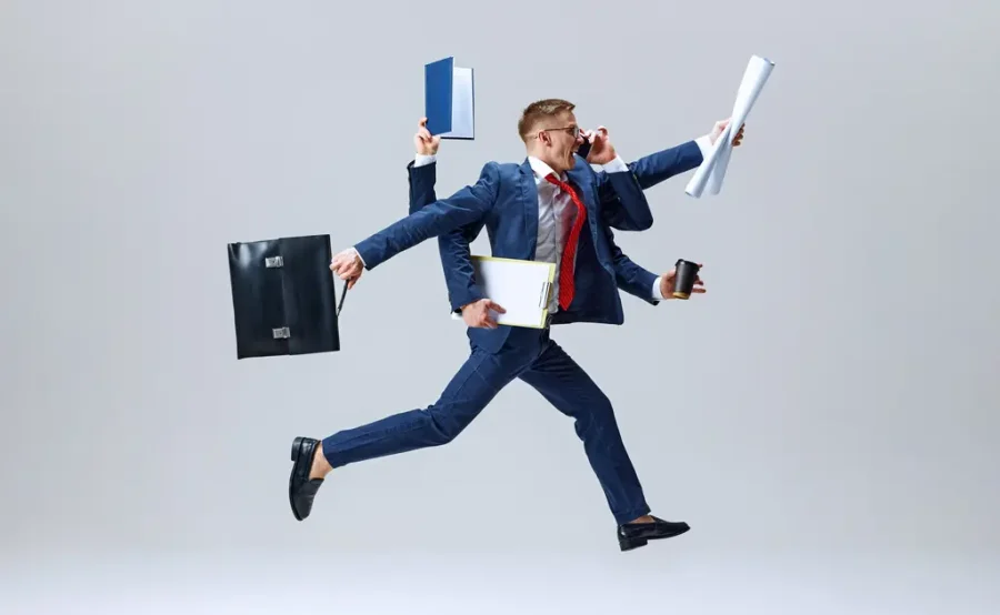 Zapobieganie wypaleniu w erze cyfrowej