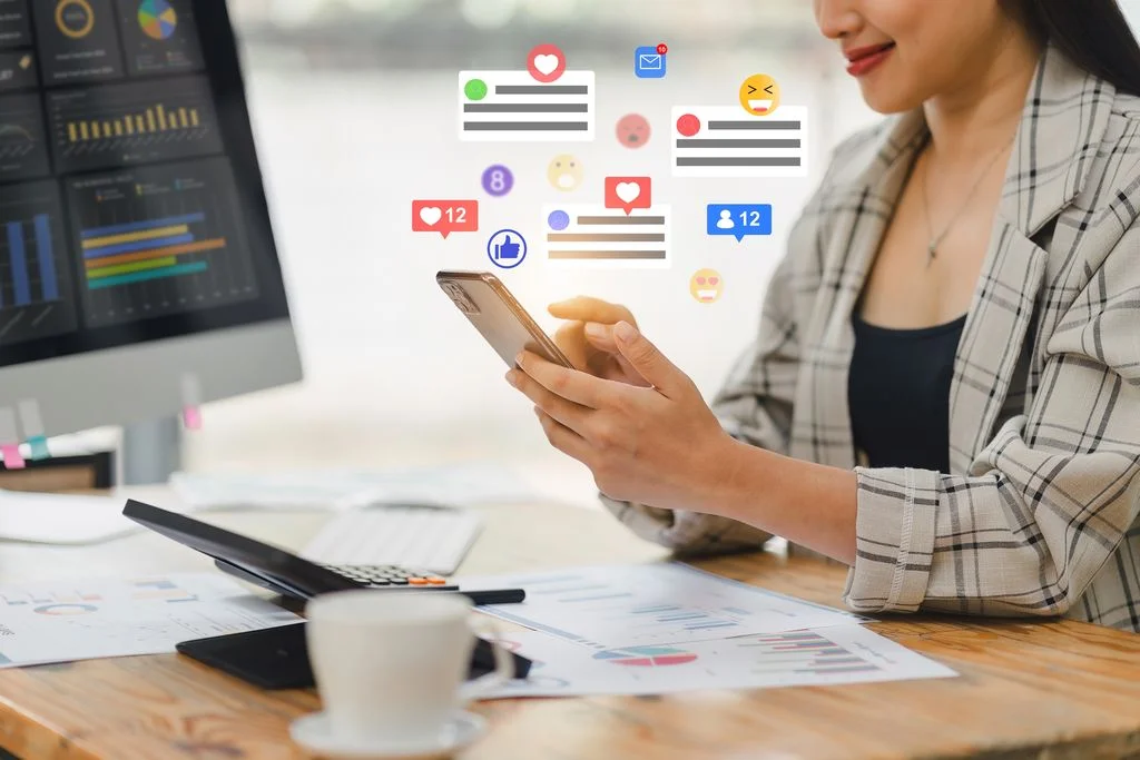 Jak wykorzystać media społecznościowe do promocji firmy