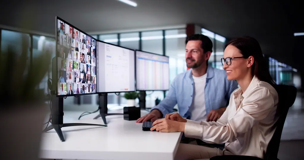 Usprawnij pracę zespołową: bezpieczna platforma do współpracy z klientami i freelancerami