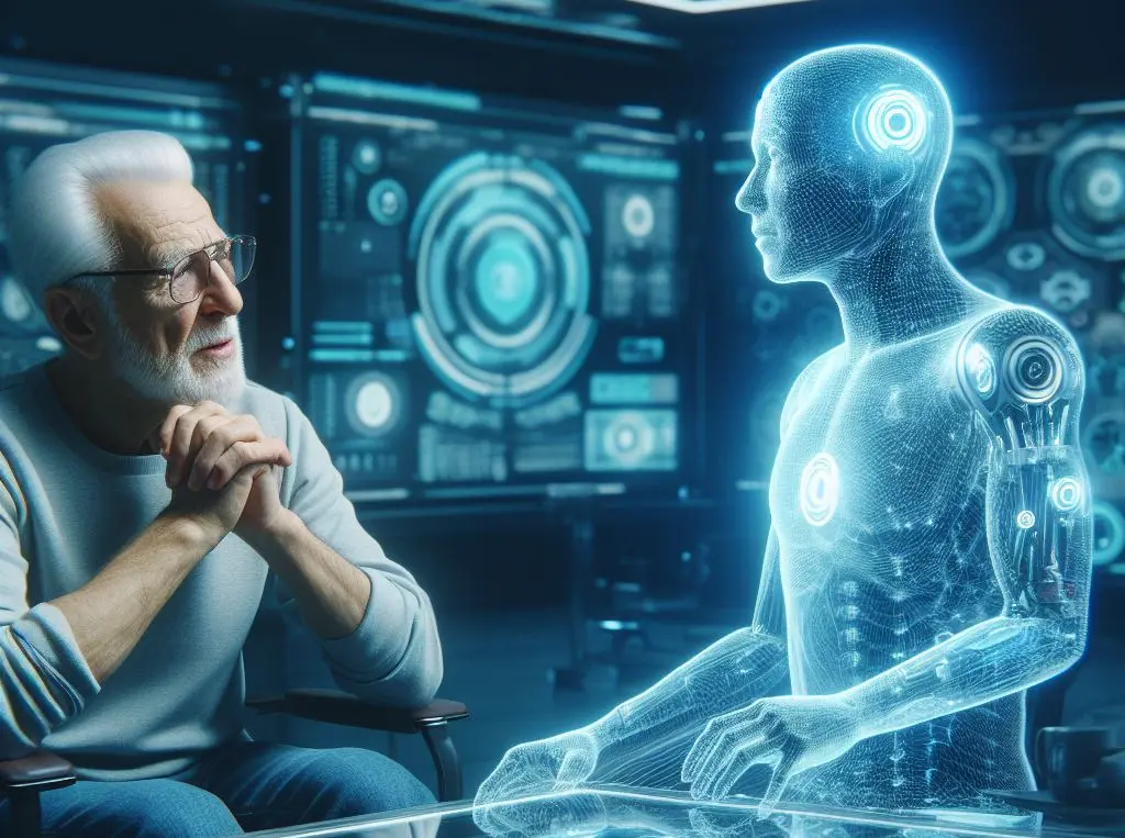 Jak wykorzystać sztuczną inteligencję do zwiększenia sprzedaży