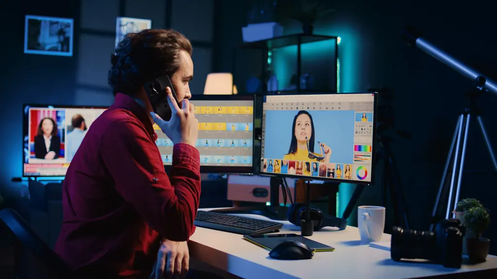 Usprawnij pracę zespołową: bezpieczna platforma do współpracy z klientami i freelancerami