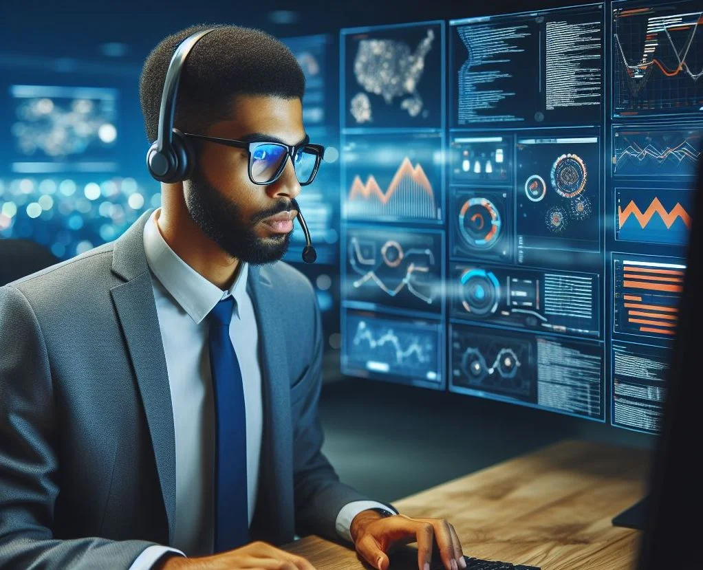 Technologie i narzędzia Big Data