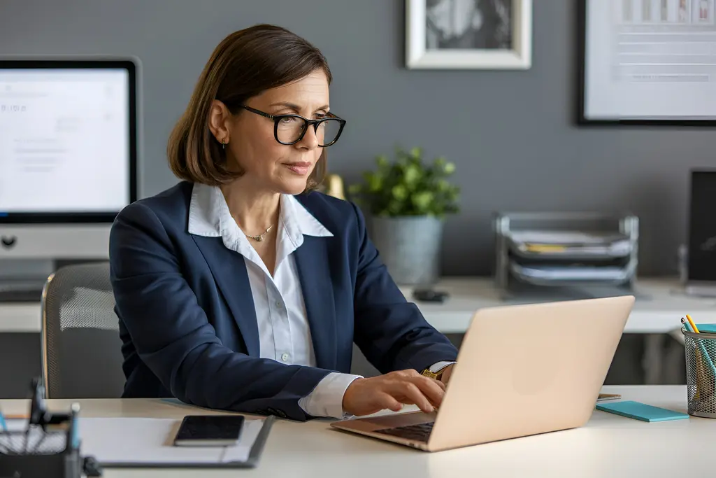 Onboarding o 40% szybszy dzięki tablicom interaktywnym