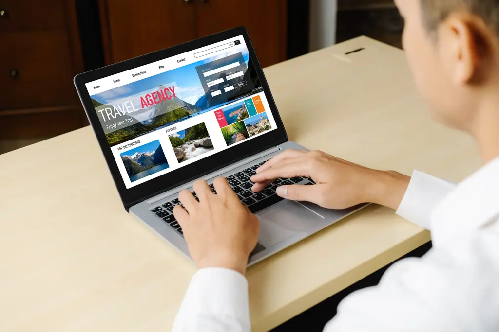 Darmowa strona działa tylko do chwili, gdy marketing potrzebuje śledzenia, CRM i szybkiego follow-upu