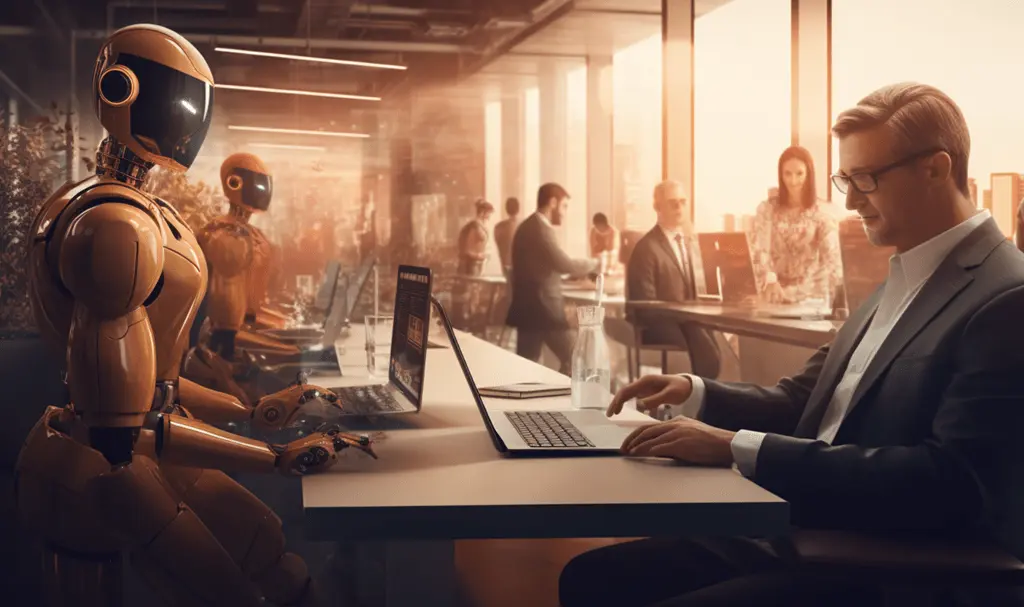 Integracja AI i jej rola 