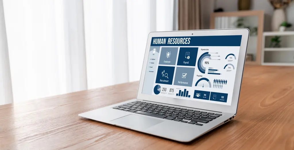 Jak wykorzystać narzędzia AI w HR? Przegląd usług automatyzacji i analizy