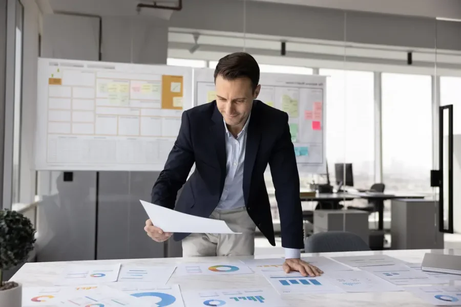 Analityka predykcyjna