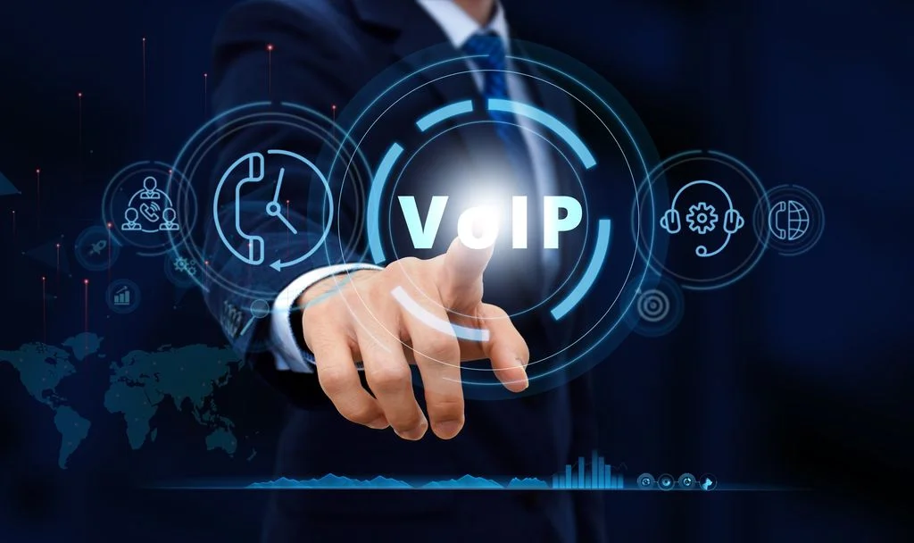 Dlaczego warto korzystać z VoIP w firmie
