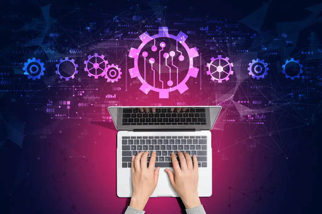 Automatyzacje, które działają: roboty i workflow na realnych przykładach Automatyzacje, które działają: roboty i workflow na realnych przykładach