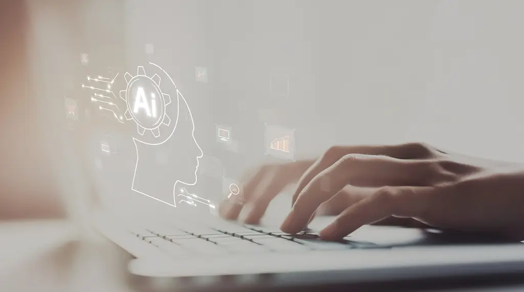 shutterstock_2476349523.webp Sztuczna inteligencja w HR - przegląd najnowszych trendów