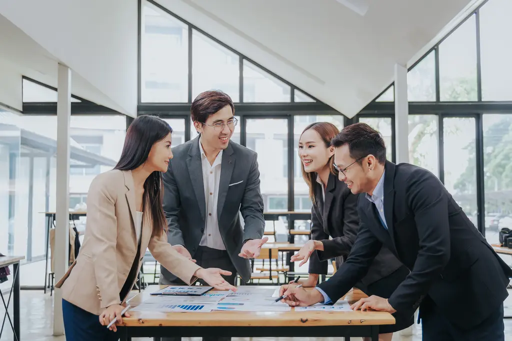 Od sprintu do planowania: kwartalna strategia, z której mogą skorzystać polscy managerowie