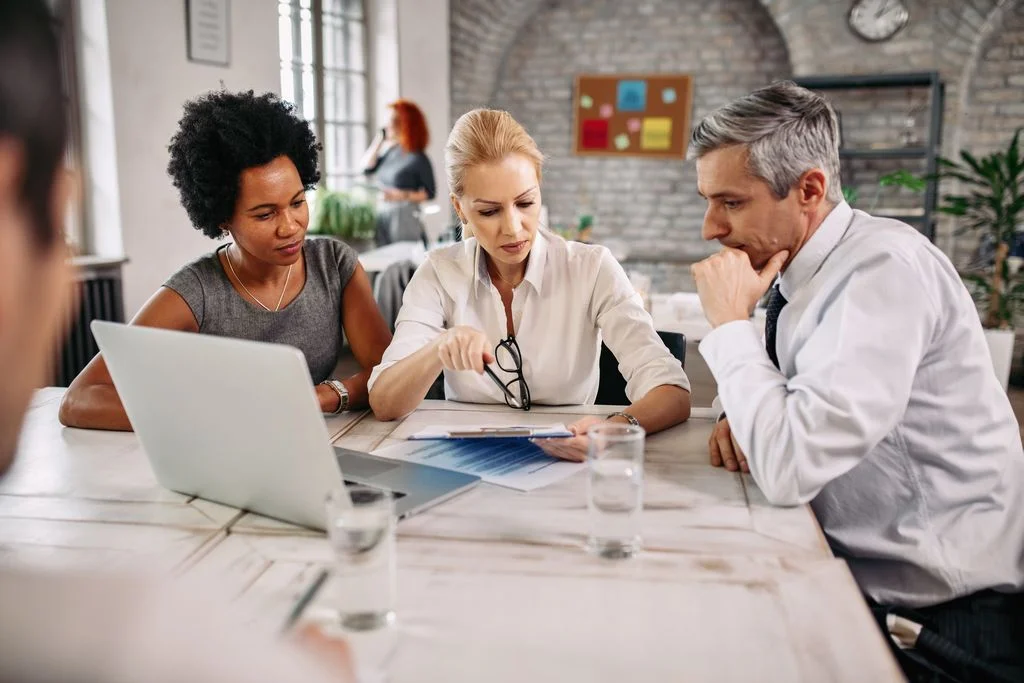 Jak Rozwijać Swoje Umiejętności Przywódcze