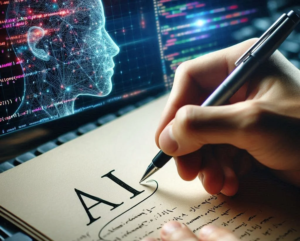 Efektywność i automatyzacja HR z AI