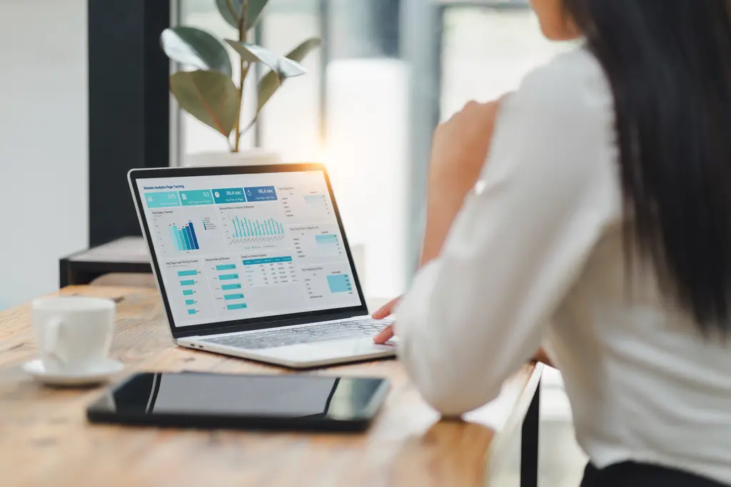 Od Excela do profesjonalnego CRMu w tydzień