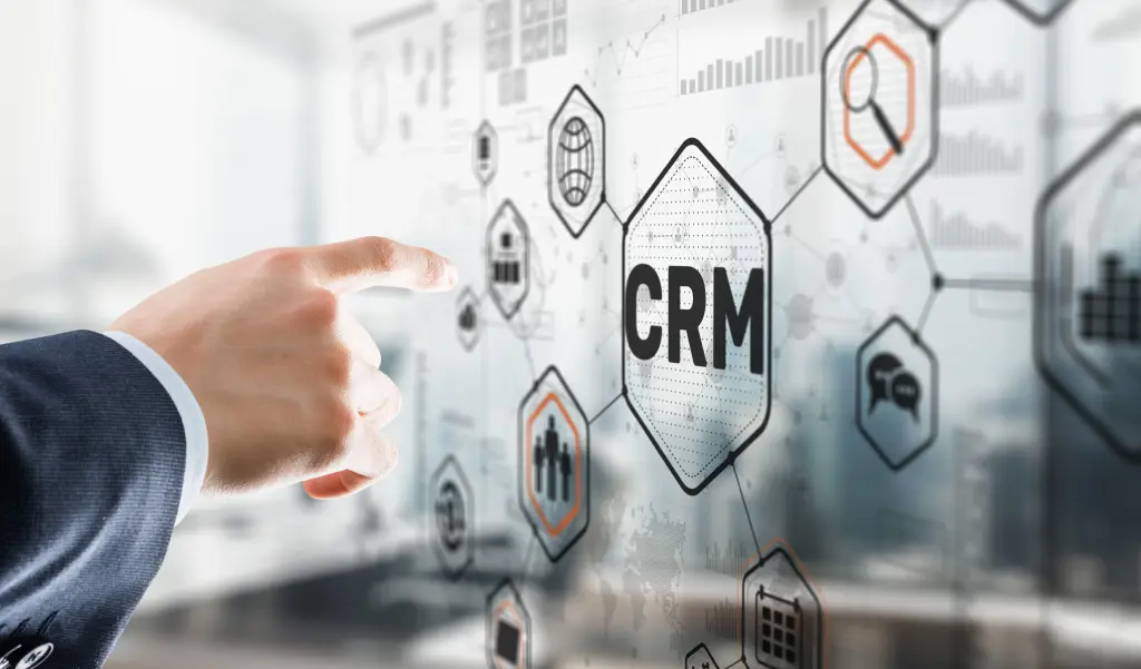 Najlepszy CRM dla średnich firm – ranking 2024