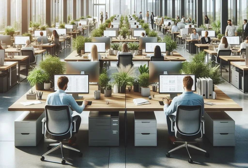 Jak technologia zmienia branżę e-commerce