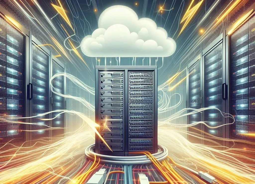 Chmura obliczeniowa dla firm