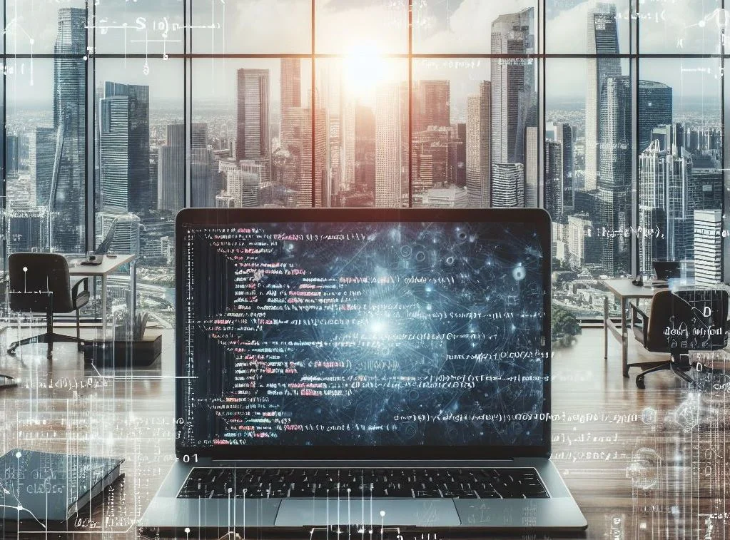 Wykorzystanie Big Data w analizach biznesowych