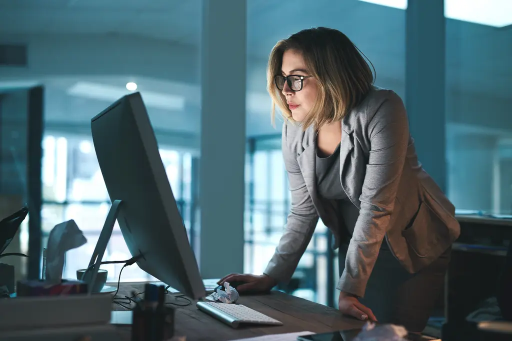 Jak pokonać Prawo Parkinsona i zwiększyć produktywność?