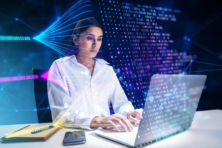 Zarządzanie kampaniami: przewaga AI w polskim marketingu