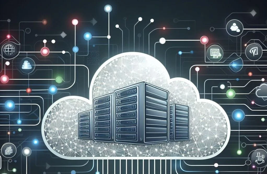 Sprawne działanie dzięki chmurze