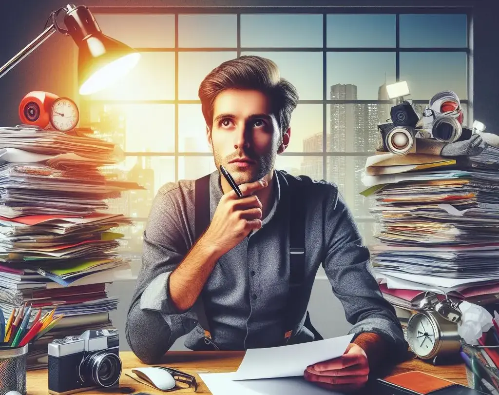 Kluczowe elementy skutecznej taktyki i strategii biznesowej