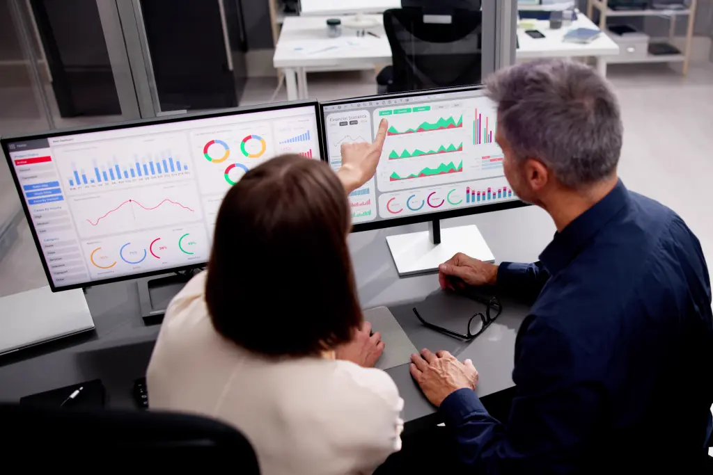 7 Najważniejszych Rodzajów Danych Analityki Stron Internetowych