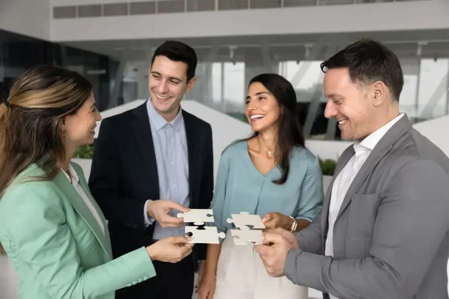 Przestań doradzać za darmo, zacznij sprzedawać diagnozy