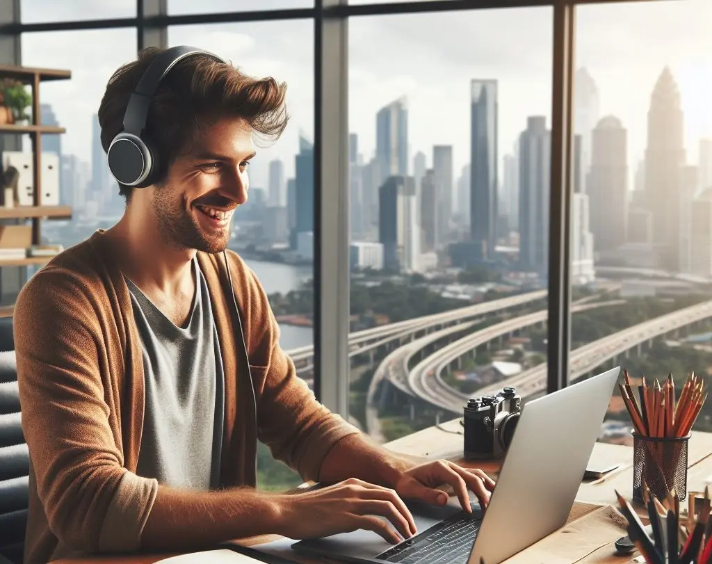 Inspirujące pomysły na biznes w 2024 roku