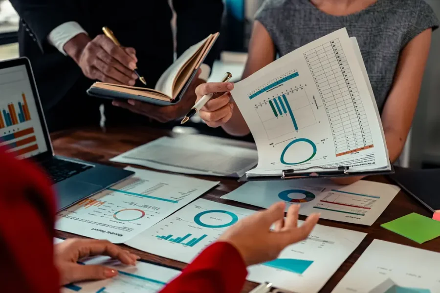 Potęga analityki predykcyjnej