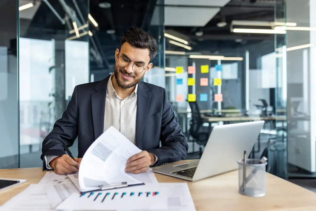 Zarządzanie zadaniami przy użyciu AI: jak sztuczna inteligencja zmienia dynamikę pracy w Polsce