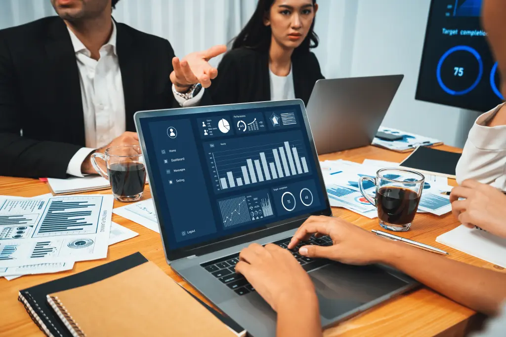 Jaki program do organizacji pracy wybrać? Kluczowe zalety najpopularniejszych propozycji