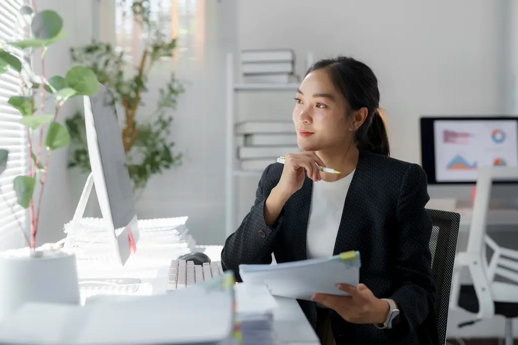 Najlepszy CRM dla średnich firm