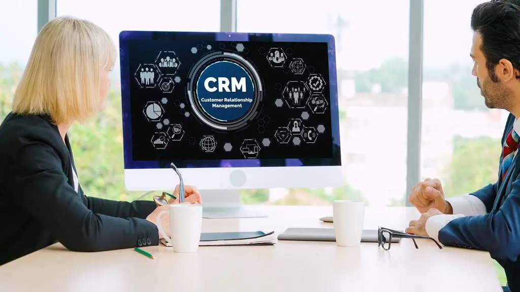 CRM