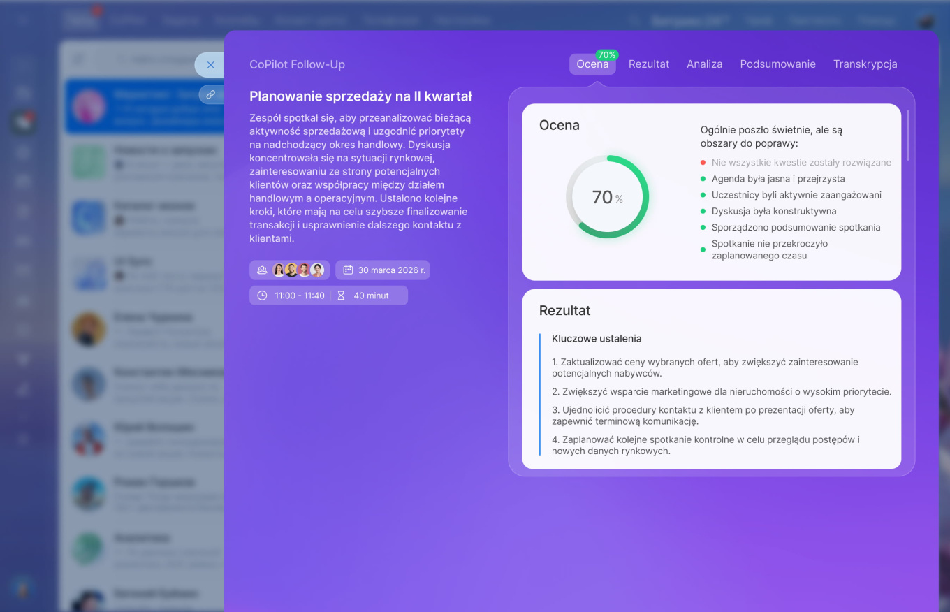CoPilot w Bitrix24: Praktyczny przewodnik, jak wykorzystać AI w CRM ...