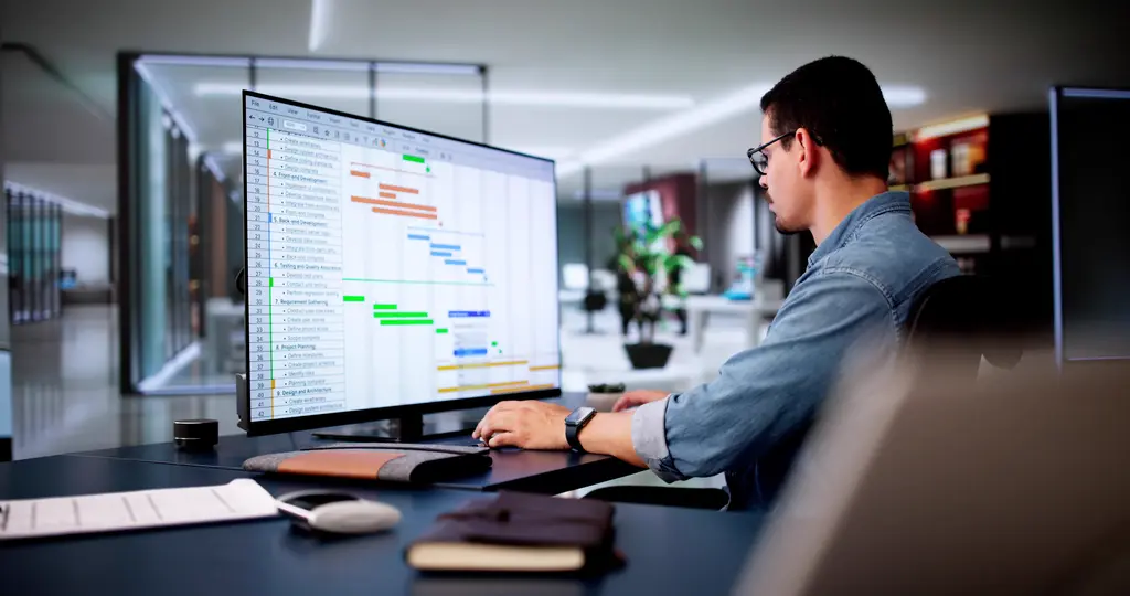 Dlaczego polskie startupy sięgają po wirtualne tablice?