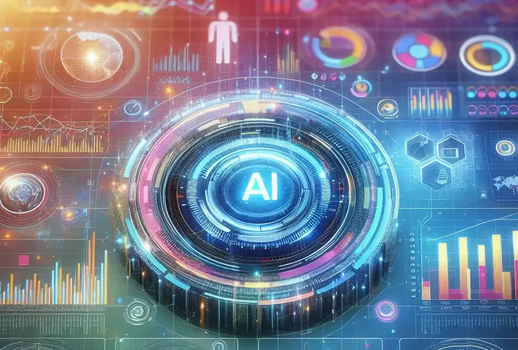 Jak uczenie maszynowe i sztuczna inteligencja rewolucjonizuje analizę danych