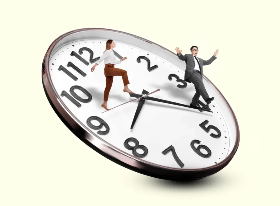 Wyrzuć listę to-do do kosza i zyskaj 5 godzin tygodniowo