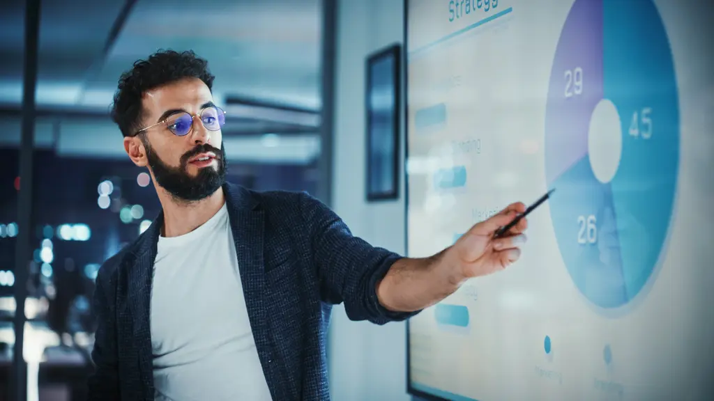 Jak wykorzystać narzędzia AI w HR? Przegląd usług automatyzacji i analizy