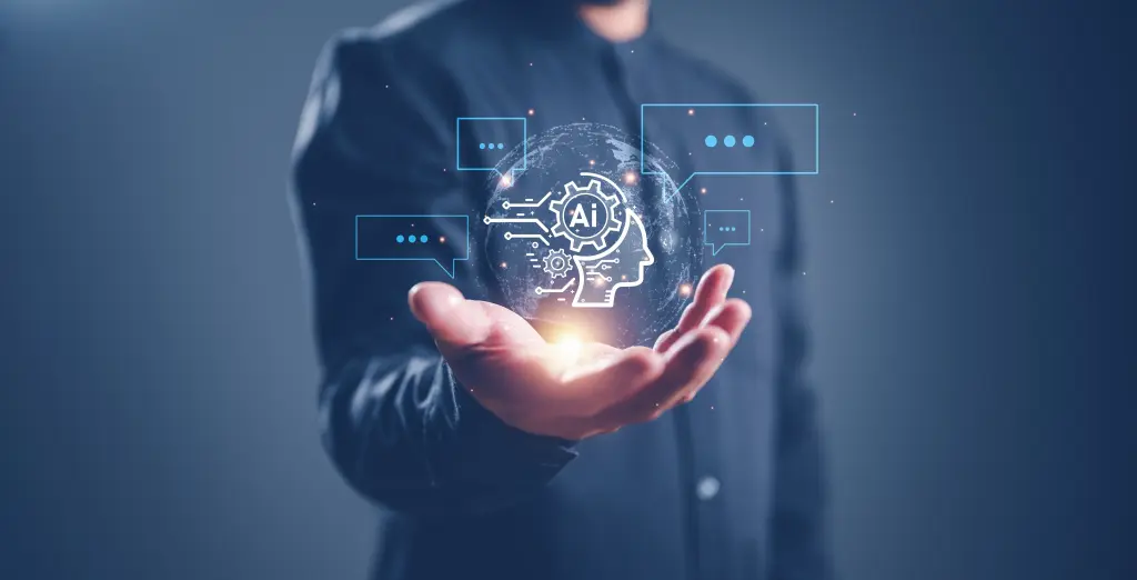 AI w marketingu: jak sztuczna inteligencja może zrewolucjonizować strategie marketingowe