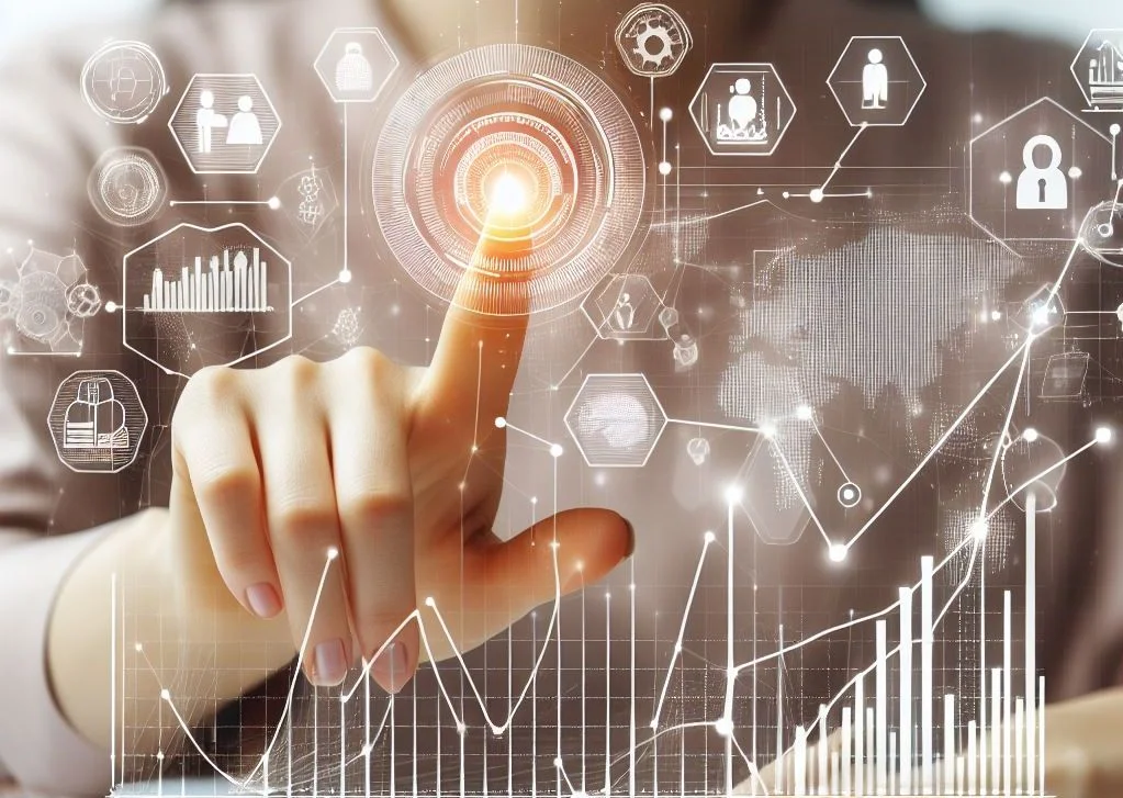 Znaczenie Big Data w biznesie